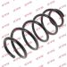 KYB Fahrwerksfeder VW P. Polo 1.4D/1.6/1.9D 10/01-11/09 RA3512 KYB Fahrwerksfeder VW P. Polo 1.4D/1.6/1.9D 10/01-11/09 RA3512