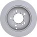 KAMOKA Bremsscheibe 103162