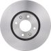 Bremsscheibe VA 0 986 478 980 Bremsscheibe VA 0 986 478 980
