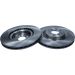 Maxgear Bremsscheibe 19-4689 Maxgear Bremsscheibe 19-4689