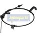 Seilzug, Feststellbremse Hyundai/Kia T. Accent/Rio 05- Pr BC-H39R Seilzug, Feststellbremse Hyundai/Kia T. Accent/Rio 05- Pr BC-H39R