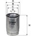FILTRON Kraftstofffilter PP979/5