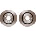 22 481 012 Bremsscheibe VA DF6799 22 481 012 Bremsscheibe VA DF6799