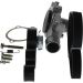 Steuerriemen Kit inkl. Wapu FORD Escort 1987948528
