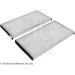 Innenraumfilter Suzuki Grand 2Stk ADK82505 Innenraumfilter Suzuki Grand 2Stk ADK82505