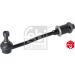 85 307 018 Stabilisator HA li/re NISSAN Terrano II 92 ProKit 24016 85 307 018 Stabilisator HA li/re NISSAN Terrano II 92 ProKit 24016