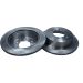 Maxgear Bremsscheibe Mitsubishi T.Pajero 07 19-2390