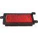 Motorluftfilter. Beverly 125->500Cc 10 060 2451 Motorluftfilter. Beverly 125->500Cc 10 060 2451