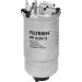 FILTRON Kraftstofffilter PP 839/5