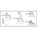 KS TOOLS Pumpsprühflasche 150.8271 KS TOOLS Pumpsprühflasche 150.8271