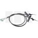 Seilzug, Feststellbremse Ford T. Focus 98-04 Le/Pr Kpl 9025111 Seilzug, Feststellbremse Ford T. Focus 98-04 Le/Pr Kpl 9025111