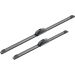 Bosch Scheibenwischer Aerotwin AR604S BOSCH AeroTwin 3397118908 Bosch Scheibenwischer Aerotwin AR604S BOSCH AeroTwin 3397118908