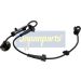 Sensor, Raddrehzahl ABS-452 Sensor, Raddrehzahl ABS-452