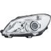 SCHEINWERFER L HELLA SKODA FABIA II 06-14 1ZL 010 417-411