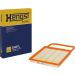 HENGST FILTER Luftfilter E487L HENGST FILTER Luftfilter E487L