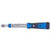 SW-Stahl Drehmomentschlüssel 1/4Z, 5-25 Nm 03871L