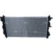 Kühler, Motorkühlung EASY FIT 53159
