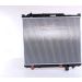 Wasserkühler PKW 641776 Wasserkühler PKW 641776