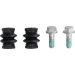 Tauschbremssattel HA li VW T5 04 BHS330E Tauschbremssattel HA li VW T5 04 BHS330E