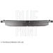 Bremsbelagsatz Nissan P. Np300/Pick Up 2.5 Di 4X4 02 ADN142121