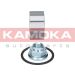 KAMOKA Radlagersatz 5600054 KAMOKA Radlagersatz 5600054