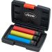 VIGOR Kraft-Stecknuss-Satz V5933/3 VIGOR Kraft-Stecknuss-Satz V5933/3