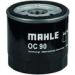 MAHLE Ölfilter OC 90 MAHLE Ölfilter OC 90
