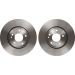 Bremsscheibe Db P. W202/S202 2.0-2.8 93-01 DF2656 Bremsscheibe Db P. W202/S202 2.0-2.8 93-01 DF2656
