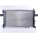 Wasserkühler PKW OPEL Astra G, Zafira 99-05 63003A