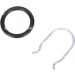 Sensor, Kühlmitteltemperatur EASY FIT 727135