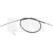 Seilzug, Feststellbremse Ford T. Transit 00-06 Pr 9025131 Seilzug, Feststellbremse Ford T. Transit 00-06 Pr 9025131