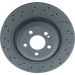 Bremsscheibe 0 986 479 H40 Bremsscheibe 0 986 479 H40