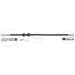 A.B.S. Bremsschlauch SL5355