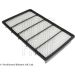 Luftfilter Mazda Rx-8 ADM52250 Luftfilter Mazda Rx-8 ADM52250