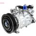 DENSO Kompressor DCP02105