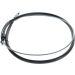 Handbremsseil CITROEN,PEUGEOT 1987482276 Handbremsseil CITROEN,PEUGEOT 1987482276