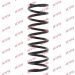 KYB Fahrwerksfeder Ford T. C-Max Ii 1.6/1.6D/2.0D 12.10 RA6199 KYB Fahrwerksfeder Ford T. C-Max Ii 1.6/1.6D/2.0D 12.10 RA6199