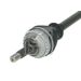 FEBI BILSTEIN Antriebswelle 181256