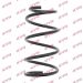 KYB Fahrwerksfeder Toyota P. Corolla 2.0 D-4D 01/02-02/07 K-Flex RG3186