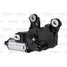 Wischermotor hinten VW Touareg II 10 579723