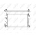 Kühler, Motorkühlung EASY FIT 58203