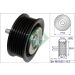 Umlenk-/Führungsrolle, Keilrippenriemen 532 0700 10 Umlenk-/Führungsrolle, Keilrippenriemen 532 0700 10