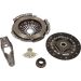 Kupplungssatz SEAT Ibiza SKODA VW 01-12 LuK RepSet 619 3157 00