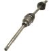 Antriebswelle 49-0546 Antriebswelle 49-0546