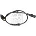 Sensor, Raddrehzahl 108131
