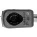 VAICO Gasfeder, Koffer-/Laderaum V20-2878