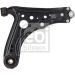 Querlenker Vw P. Polo 1.0-1.9D 10.94-06.04 Untere Pr 37410