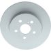 BOSCH Bremsscheibe 0 986 479 H63 BOSCH Bremsscheibe 0 986 479 H63
