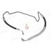Hydraulikschlauch, Lenkung VW Beetle 98 58578 Hydraulikschlauch, Lenkung VW Beetle 98 58578