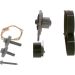 Steuerriemen Kit inkl. Wapu 1987946982 Steuerriemen Kit inkl. Wapu 1987946982